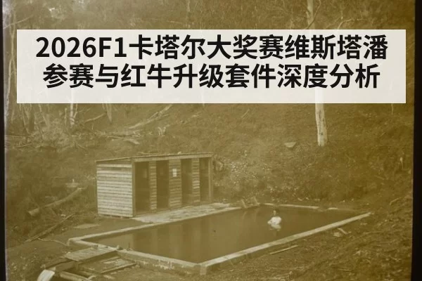2026F1卡塔尔大奖赛维斯塔潘参赛与红牛升级套件深度分析
